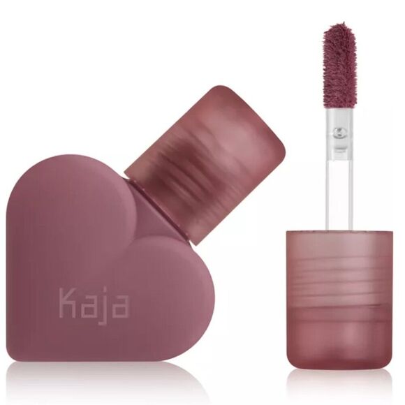 BNWT - KAJA LOVE SWIPE LIP MOUSSE - 05 I'M MELTING - Picture 1 of 6